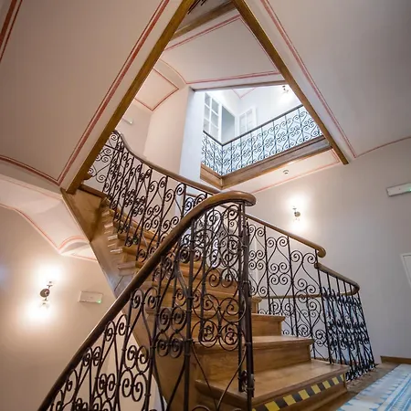 Dom Gościnny Uniwersytetu Jagiellońskiego-3